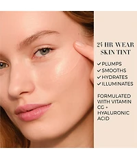 Giorgio Armani Skin Tint Lightweight Longwear Tinted Serum