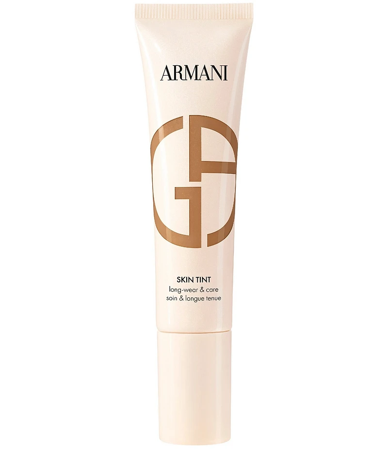 Giorgio Armani Skin Tint Lightweight Longwear Tinted Serum