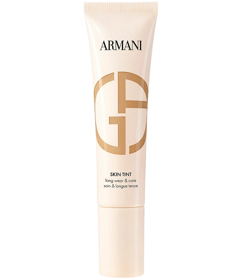 Giorgio Armani Skin Tint Lightweight Longwear Tinted Serum