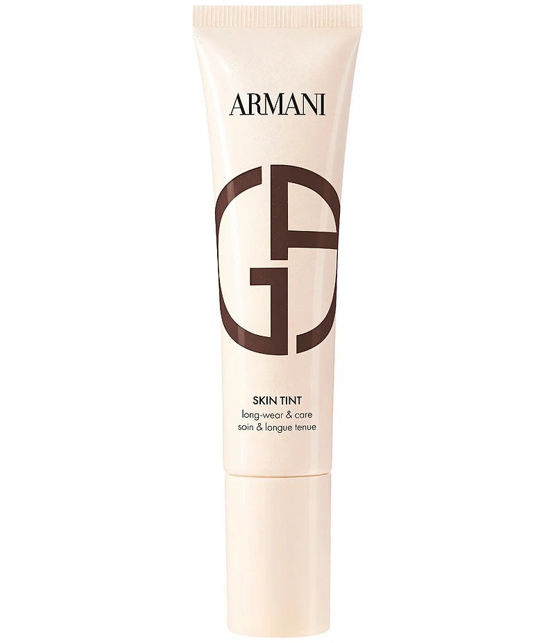 Giorgio Armani Skin Tint Lightweight Longwear Tinted Serum