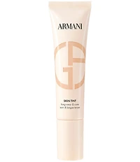 Giorgio Armani Skin Tint Lightweight Longwear Tinted Serum