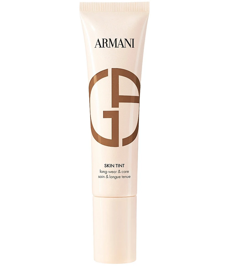 Giorgio Armani Skin Tint Lightweight Longwear Tinted Serum