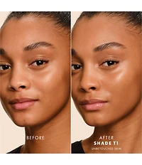 Giorgio Armani Skin Tint Lightweight Longwear Tinted Serum