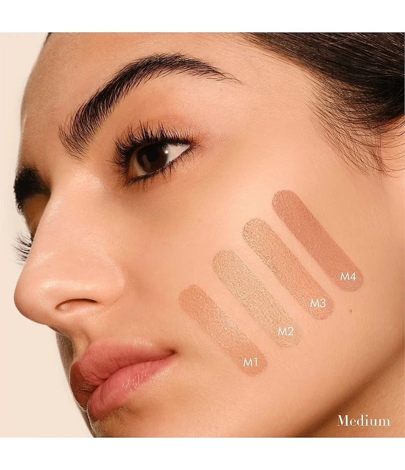 Giorgio Armani Skin Tint Lightweight Longwear Tinted Serum