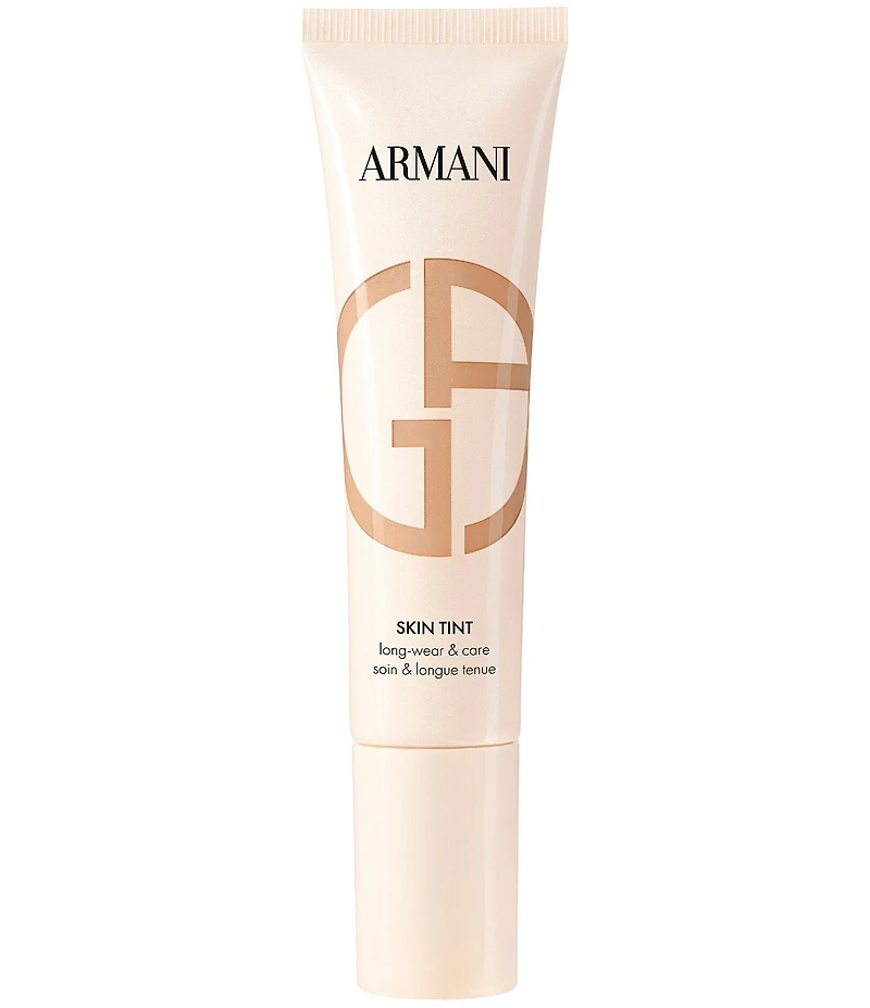 Giorgio Armani Skin Tint Lightweight Longwear Tinted Serum