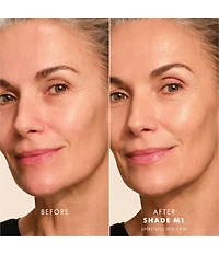 Giorgio Armani Skin Tint Lightweight Longwear Tinted Serum