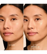 Giorgio Armani Skin Tint Lightweight Longwear Tinted Serum