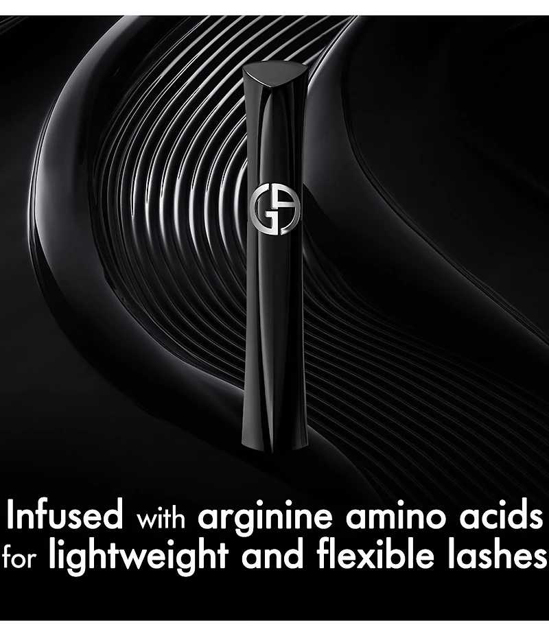 Giorgio Armani Vertigo Lift Longwear Lengthening Mascara