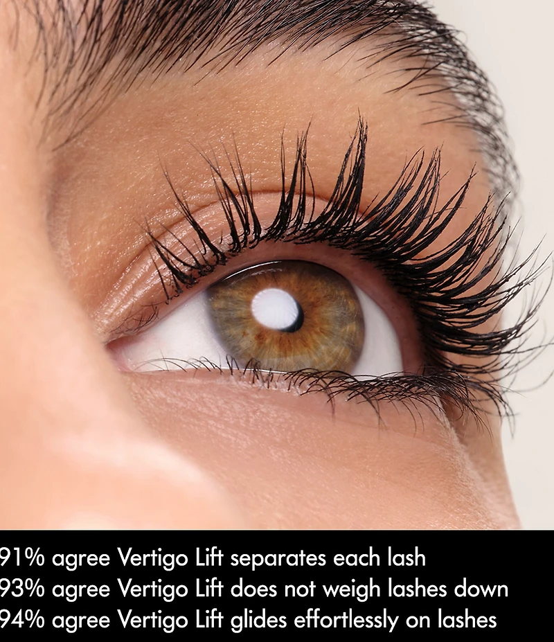 Giorgio Armani Vertigo Lift Longwear Lengthening Mascara