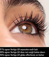 Giorgio Armani Vertigo Lift Longwear Lengthening Mascara