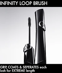 Giorgio Armani Vertigo Lift Longwear Lengthening Mascara