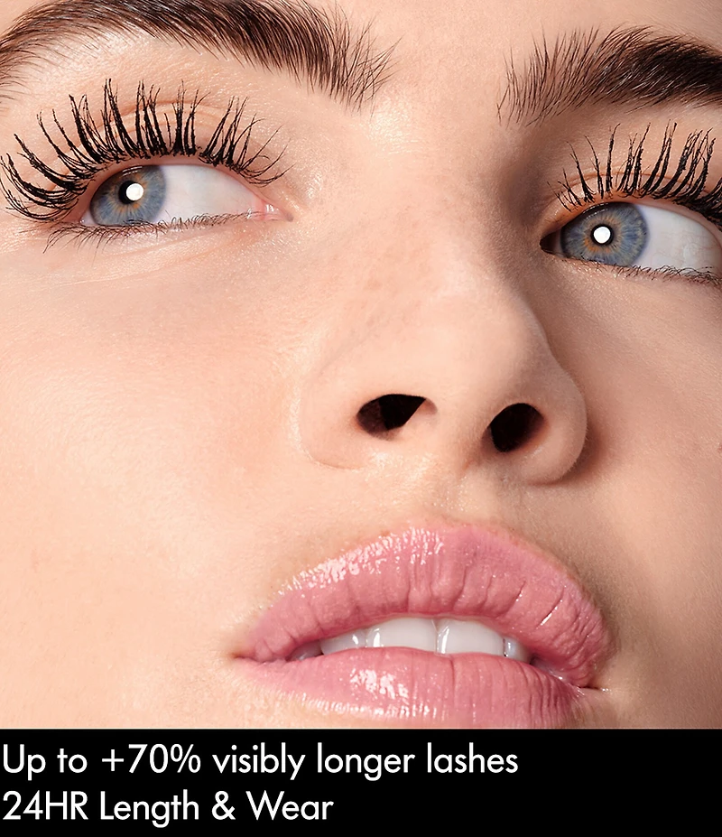 Giorgio Armani Vertigo Lift Longwear Lengthening Mascara