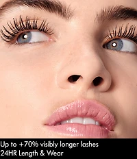 Giorgio Armani Vertigo Lift Longwear Lengthening Mascara