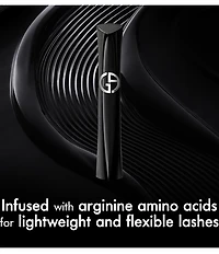 Giorgio Armani Vertigo Lift Longwear Lengthening Mascara Mini