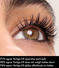 Giorgio Armani Vertigo Lift Longwear Lengthening Mascara Mini