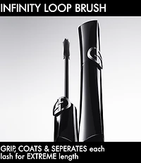 Giorgio Armani Vertigo Lift Longwear Lengthening Mascara Mini