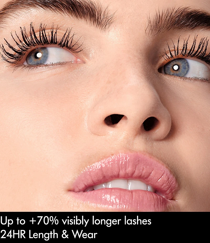 Giorgio Armani Vertigo Lift Longwear Lengthening Mascara Mini