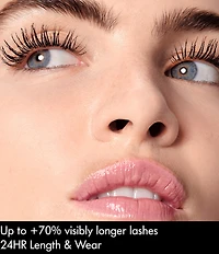 Giorgio Armani Vertigo Lift Longwear Lengthening Mascara Mini