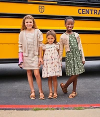 Saltwater Sandals by Hoy Girls' Original Water Friendly Leather Sandals (Youth)