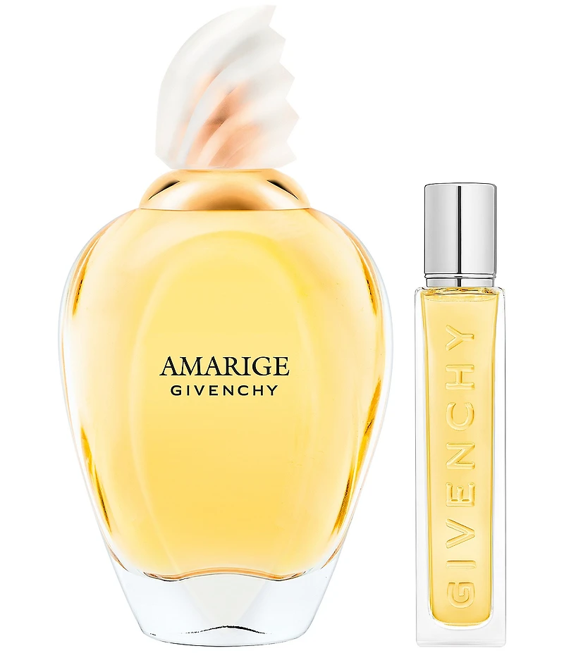 Givenchy Amarige Eau de Toilette 2-Piece Gift Set