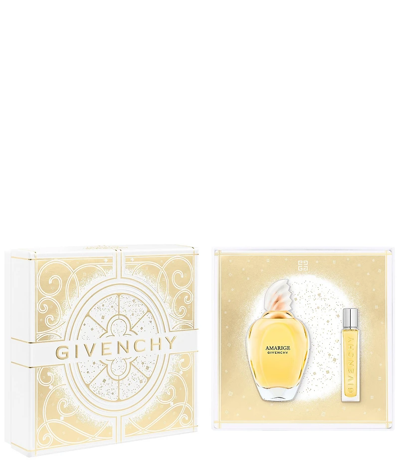 Givenchy Amarige Eau de Toilette 2-Piece Gift Set