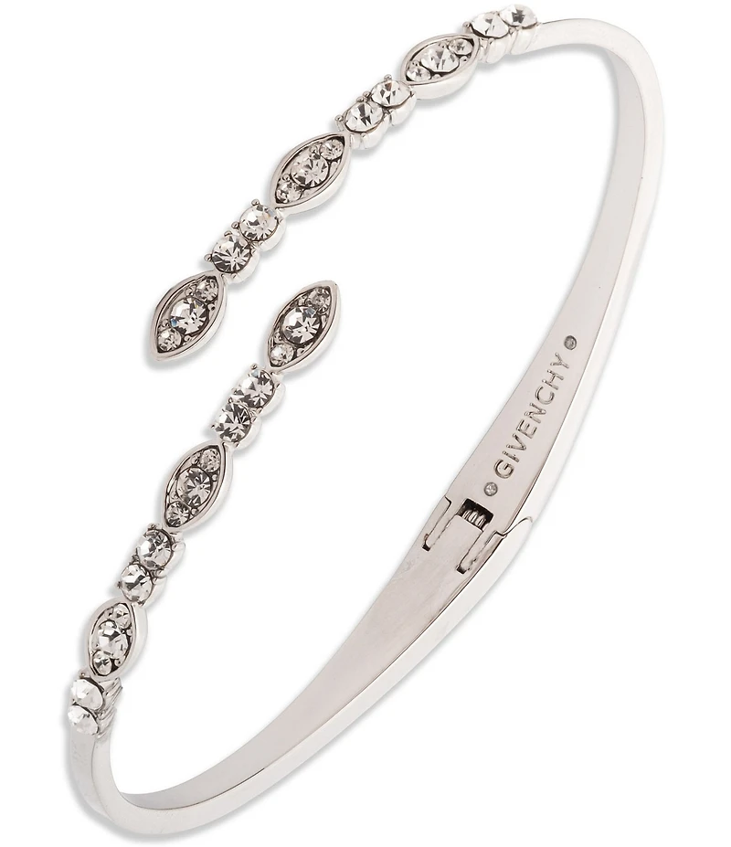 Givenchy Bypass Cuff Bracelet
