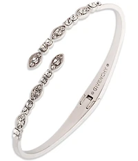 Givenchy Bypass Cuff Bracelet