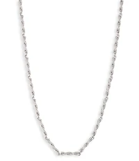 Givenchy Crystal Collar Necklace