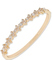 Givenchy CZ Bangle Bracelet