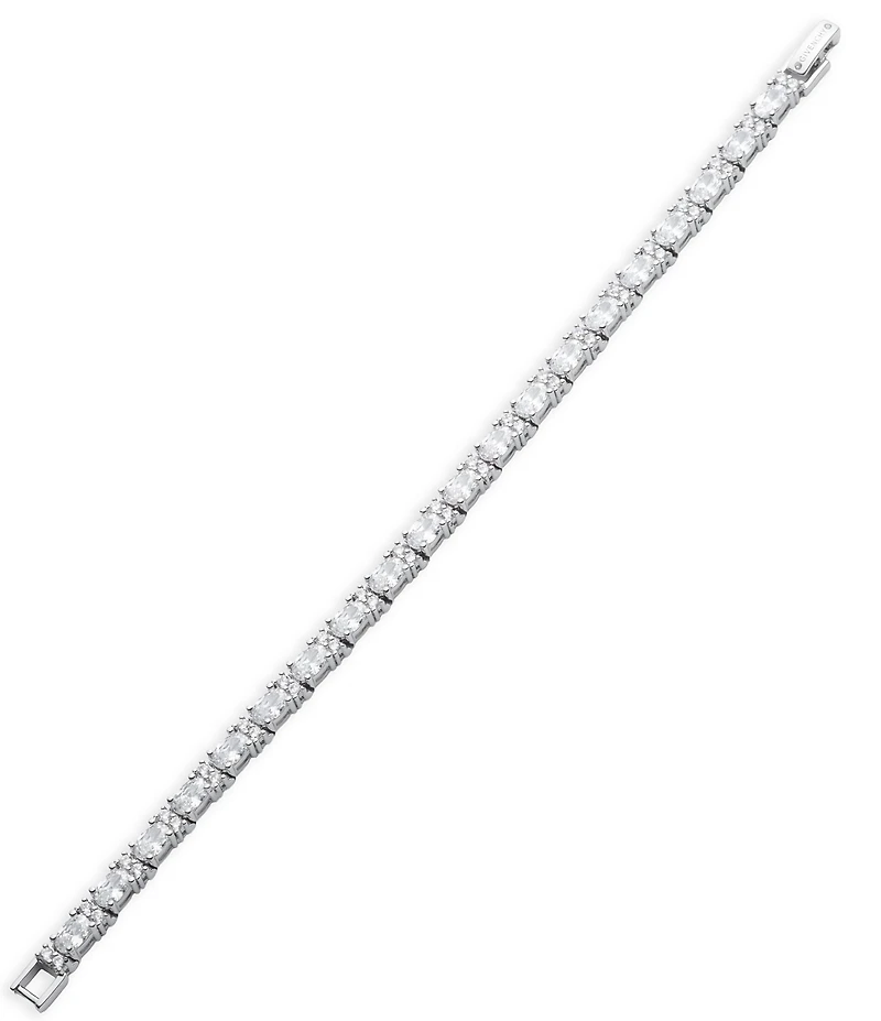 Givenchy CZ Flex Line Bracelet