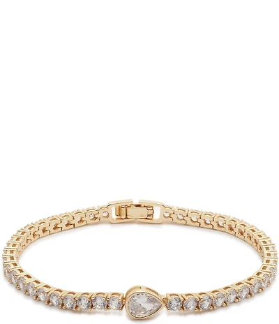 Givenchy CZ Flex Line Bracelet