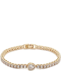Givenchy CZ Flex Line Bracelet