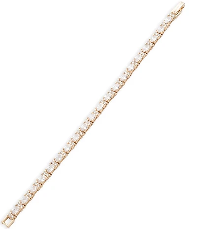 Givenchy CZ Flex Line Bracelet