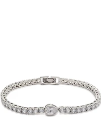 Givenchy CZ Flex Line Bracelet