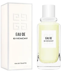 Givenchy Eau de Givenchy Eau de Toilette