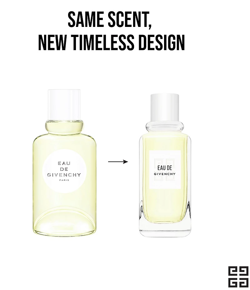 Givenchy Eau de Givenchy Eau de Toilette