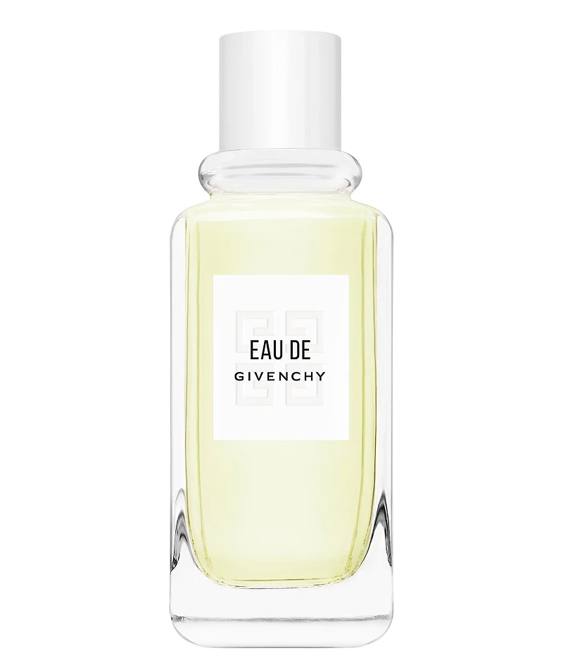 Givenchy Eau de Givenchy Eau de Toilette