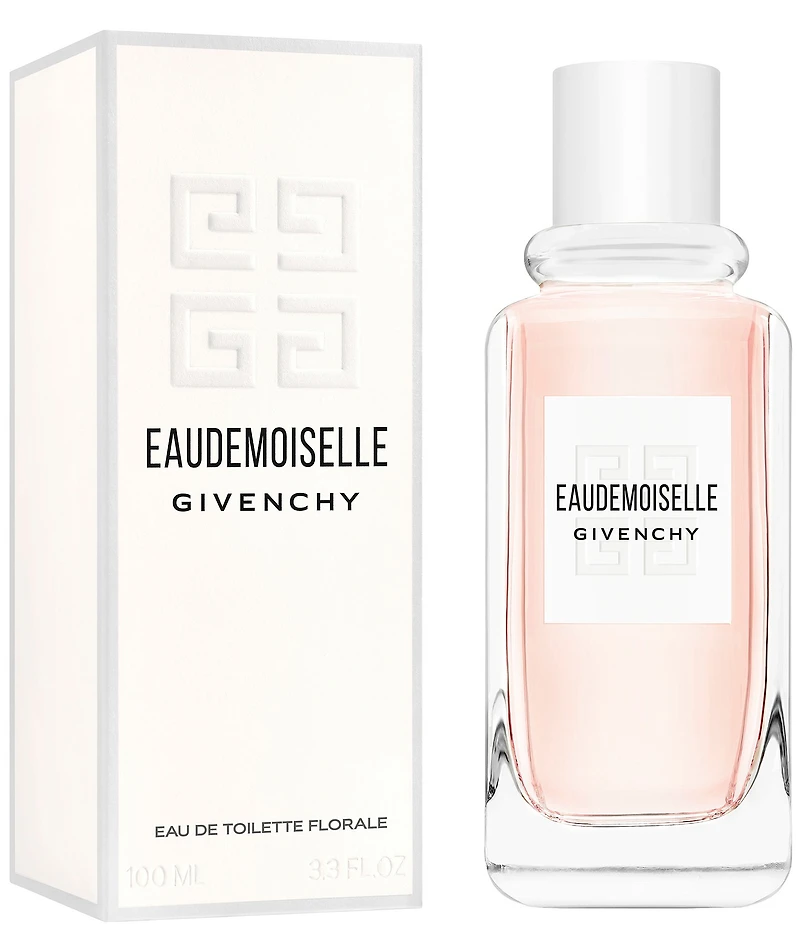Givenchy EauDemoiselle Eau Florale Eau de Toilette