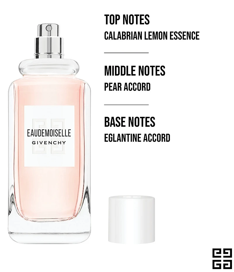 Givenchy EauDemoiselle Eau Florale Eau de Toilette
