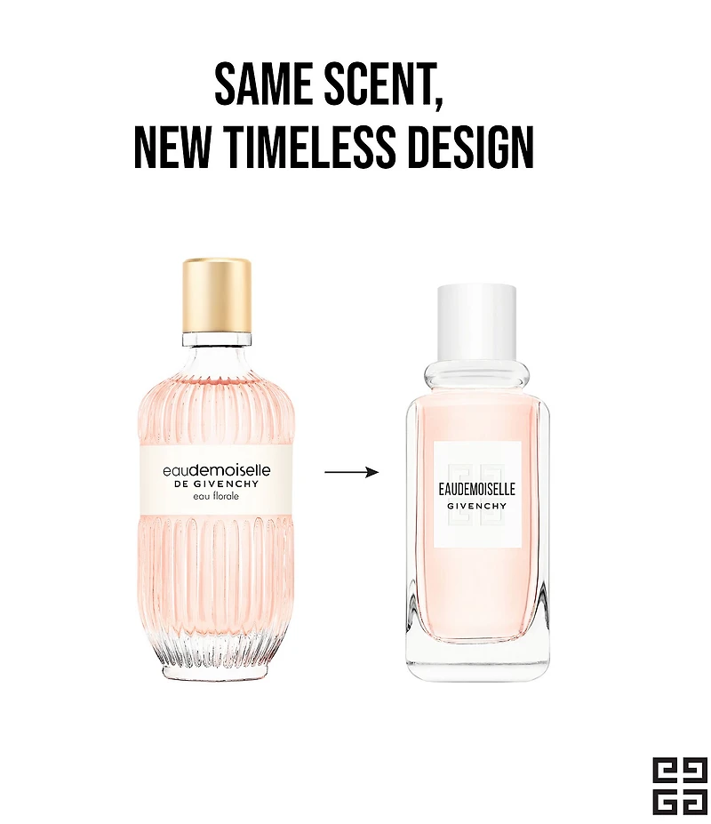 Givenchy EauDemoiselle Eau Florale Eau de Toilette