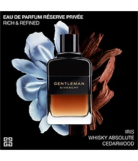 Givenchy Gentleman Eau de Parfum 3-Piece Travel Spray Discovery Gift Set