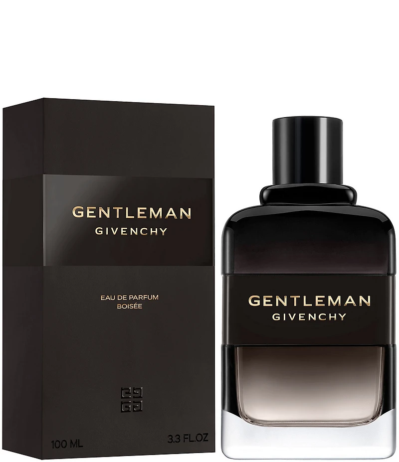 Givenchy Gentleman Eau de Parfum Boisee