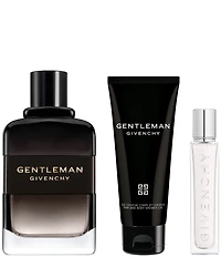 Givenchy Gentleman Eau de Parfum Boisee 3-Piece Gift Set
