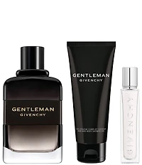Givenchy Gentleman Eau de Parfum Boisee 3-Piece Gift Set