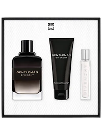 Givenchy Gentleman Eau de Parfum Boisee 3-Piece Gift Set