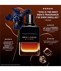 Givenchy Gentleman Eau de Parfum Reserve Privee