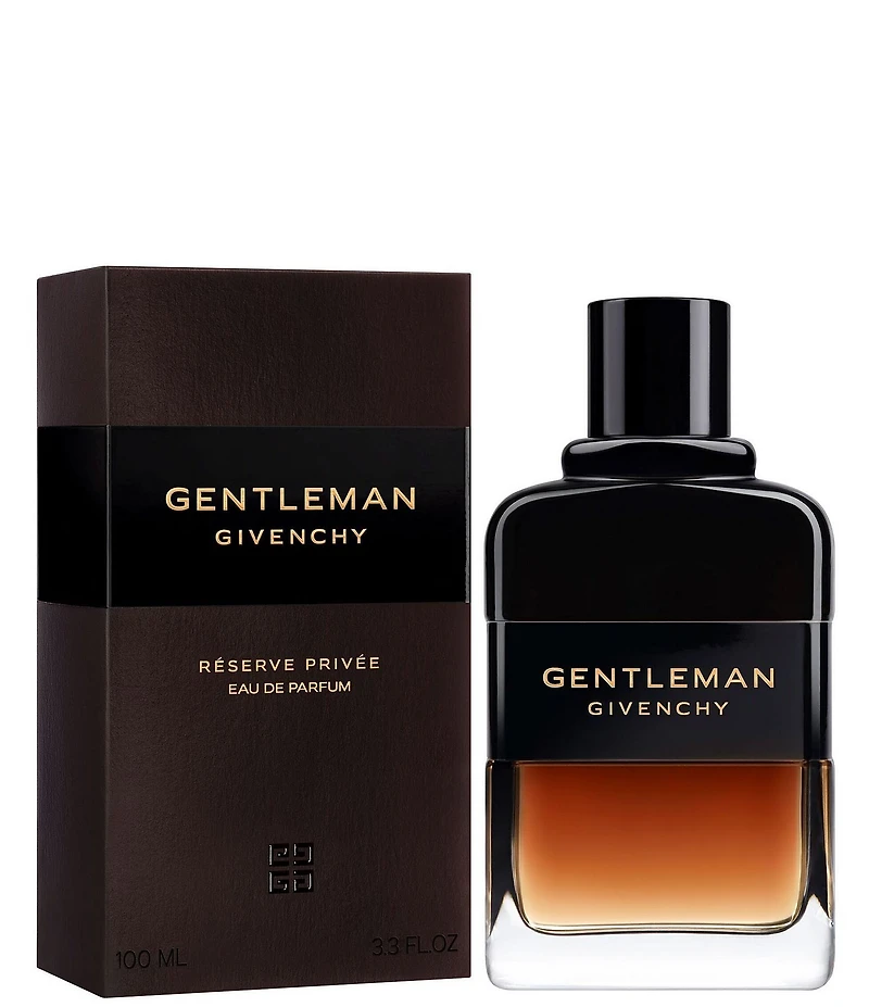 Givenchy Gentleman Eau de Parfum Reserve Privee