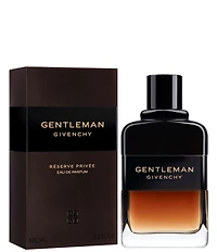 Givenchy Gentleman Eau de Parfum Reserve Privee