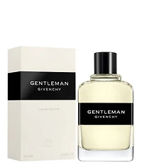 Givenchy Gentleman Eau de Toilette Spray