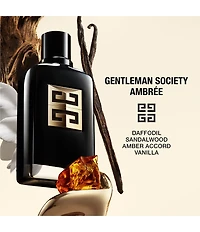 Givenchy Gentleman Society Ambree Eau de Parfum